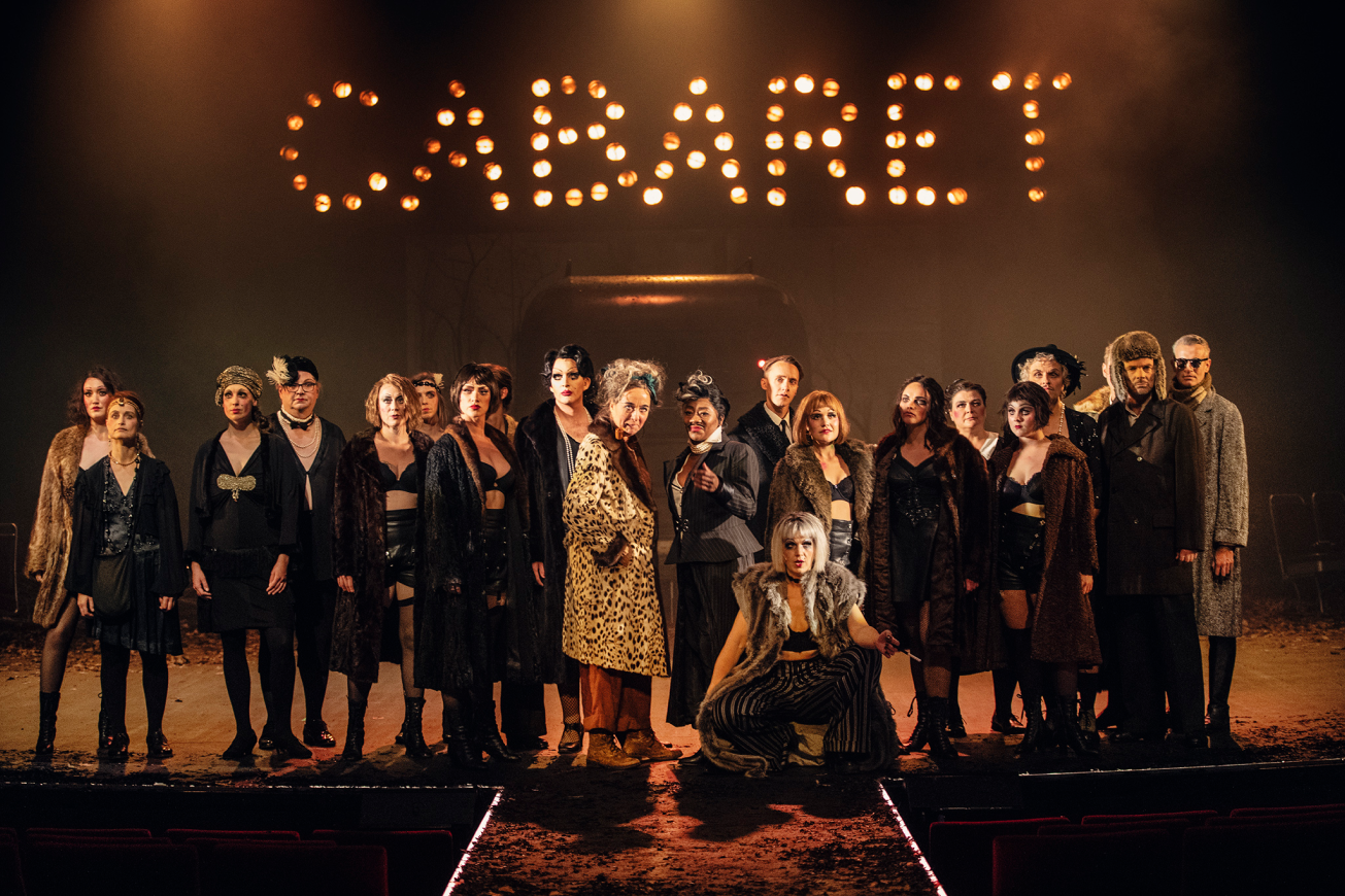 Cabaret