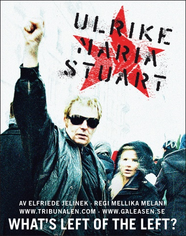 Ulrike Maria Stuart project thumbnail