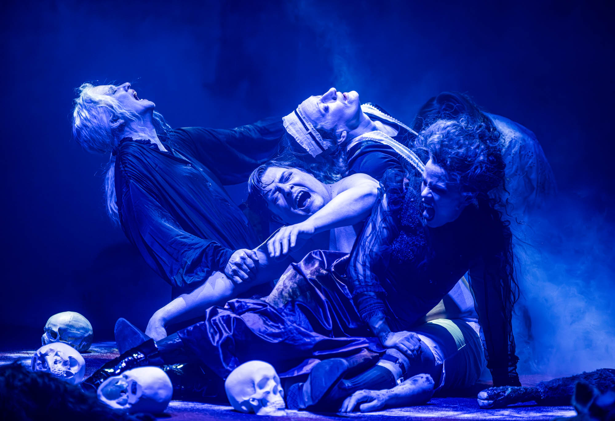 The Black Rider project thumbnail